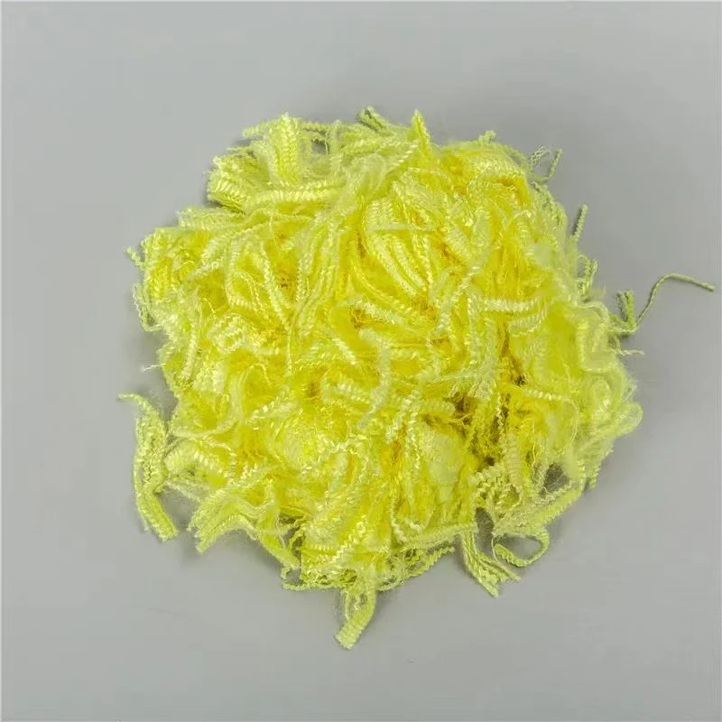 Staple Fiber Para-aramid 1414